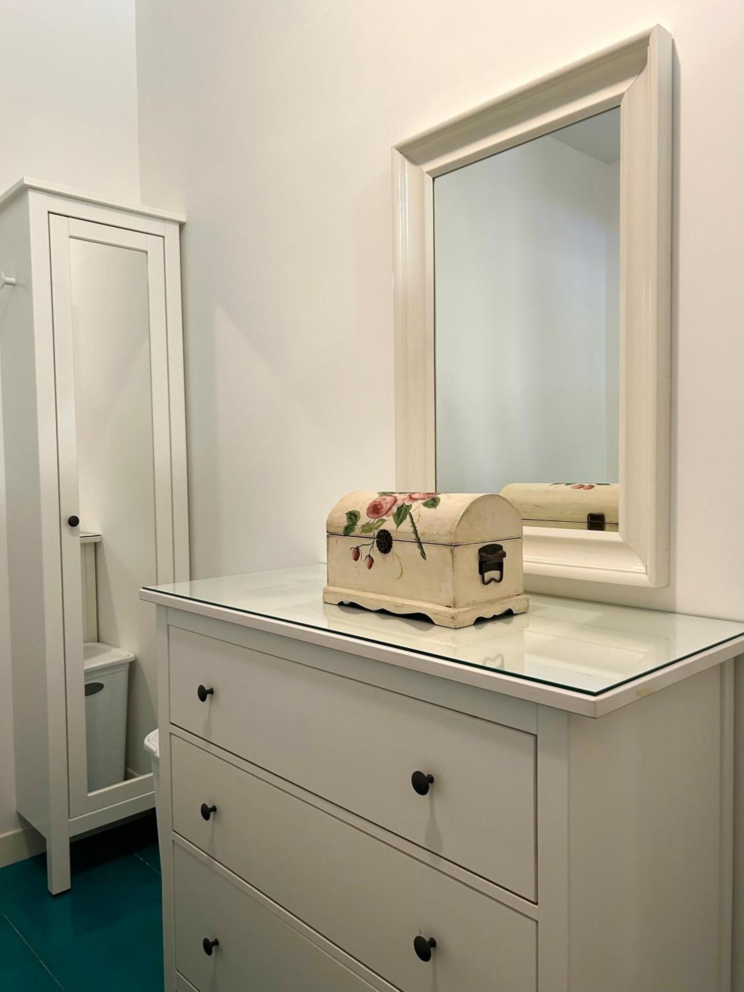Apartment Casa Iaia Naples